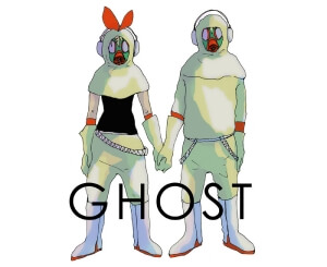 GHOST