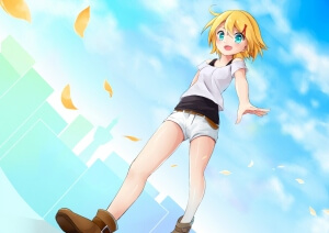 リン壁紙