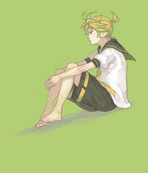 レン／Len