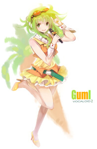 gumi