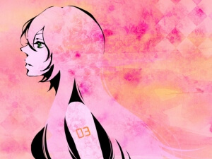 音が飛び散る／Sound scatters
