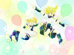 BALLOON☆