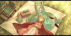 「memories of wheel」 4