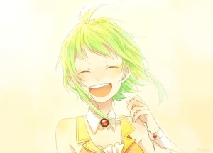 GUMI