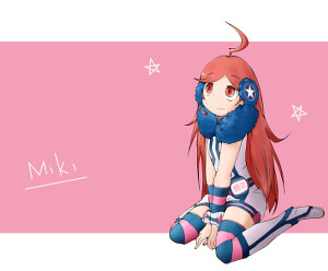 miki